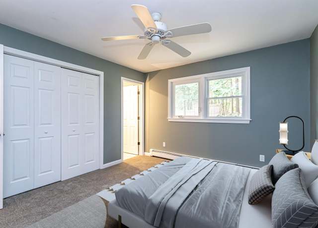 Property at 9 Hilltop Dr, Plymouth, NH 03264, 5 beds, 3.5 baths