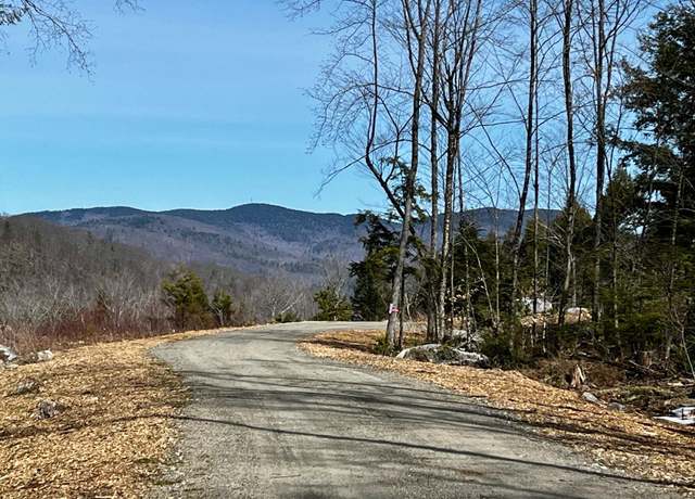 Property at 63 Old Winslow Rd, Wilmot, NH 03287