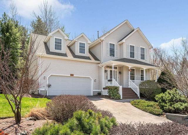 Property at 23 Heathrow Ct, Nashua, NH 03063, 4 beds, 3.5 baths