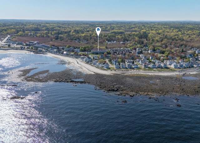 Property at 975 Ocean Blvd #4, Hampton, NH 03842, 2 beds, 2 baths