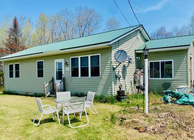 Property at 1810 Route 102, Canaan, VT 05903, 2 beds, 2 baths
