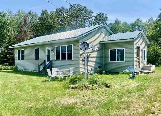 Property at 1810 Route 102, Canaan, VT 05903, 2 beds, 2 baths
