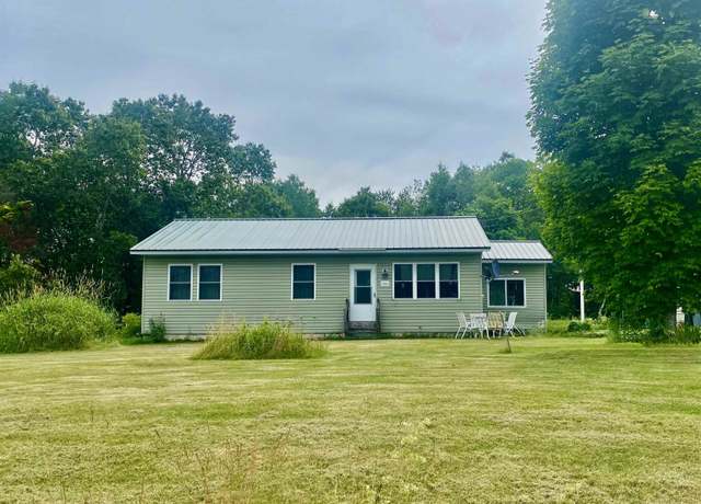 Property at 1810 Route 102, Canaan, VT 05903, 2 beds, 2 baths