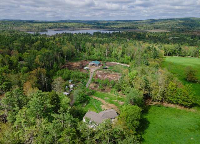 Property at 598 Fullam Hill Rd, Fitzwilliam, NH 03447, 5 beds, 2.5 baths