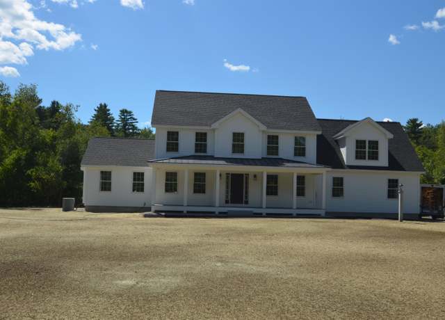 Property at 40 Tirrell Hill Rd, Bedford, NH 03110, 4 beds, 3.5 baths