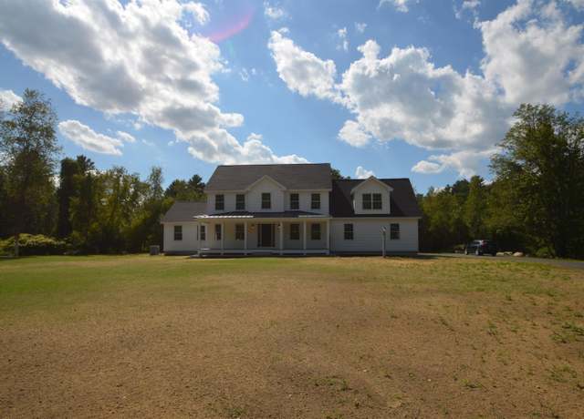 Property at 40 Tirrell Hill Rd, Bedford, NH 03110, 4 beds, 3.5 baths