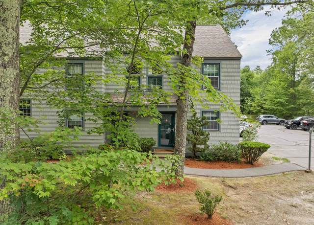 Property at 1465 Hooksett Rd #119, Hooksett, NH 03106, 2 beds, 1.5 baths