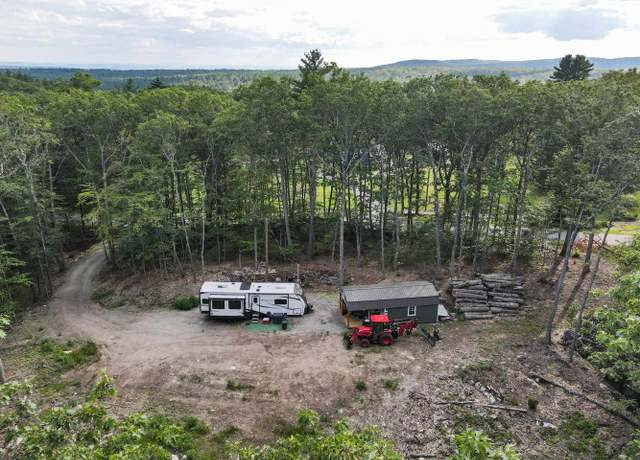 Property at 445 Shaker Rd, Canterbury, NH 03224
