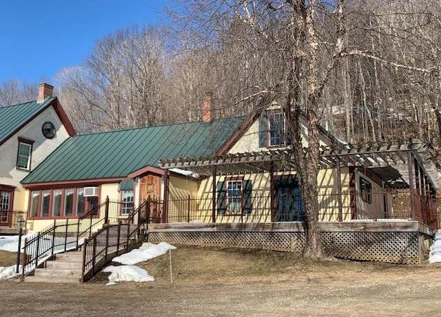 Property at 52 Upper Rd, Bridgewater, VT 05035, 7 beds, 6 baths