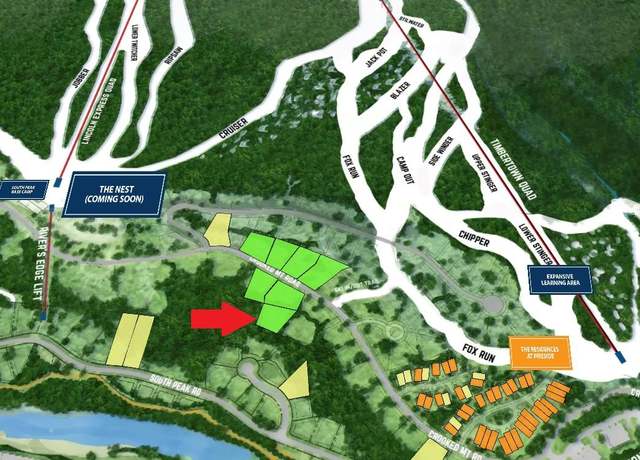 Property at 109 Crooked Mountain Rd Unit 120/4, Lincoln, NH 03251