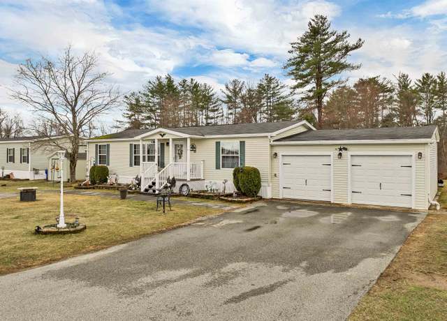 Property at 48 Sage Dr, Tilton, NH 03276, 3 beds, 2 baths