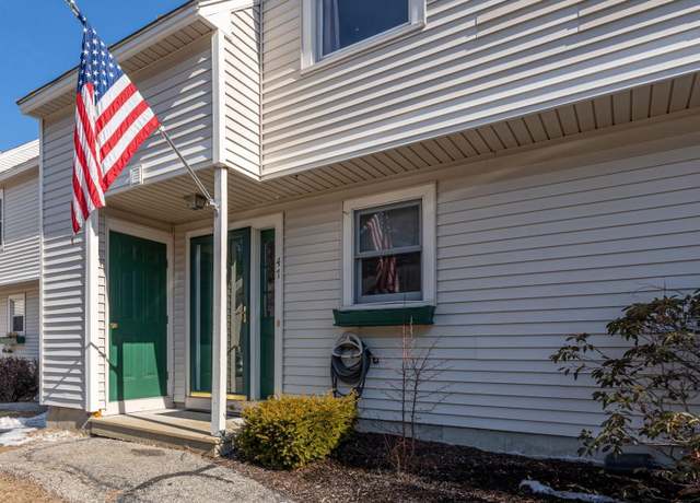 Property at 129 Fisherville Rd #47, Concord, NH 03303, 2 beds, 1.5 baths