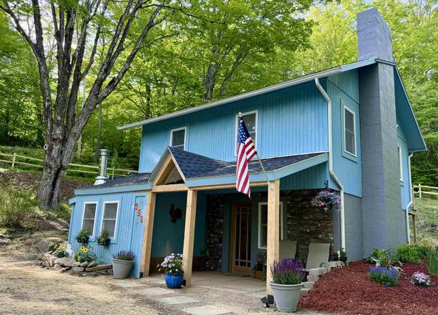Property at 359 S Mountain Rd, Weathersfield, VT 05030, 3 beds, 1.5 baths