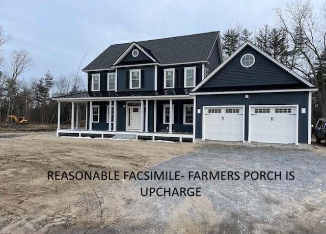 Property at 2 Eagle Perch Dr #16, Boscawen, NH 03303, 3 beds, 2.5 baths