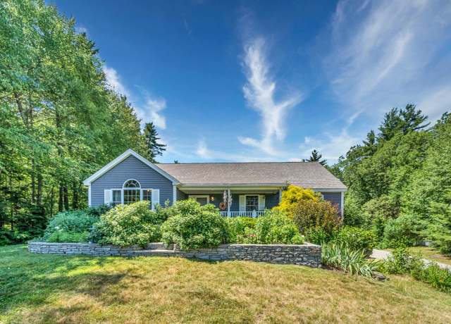 Property at 11 Rellas Rdg, Kingston, NH 03848, 3 beds, 2.5 baths