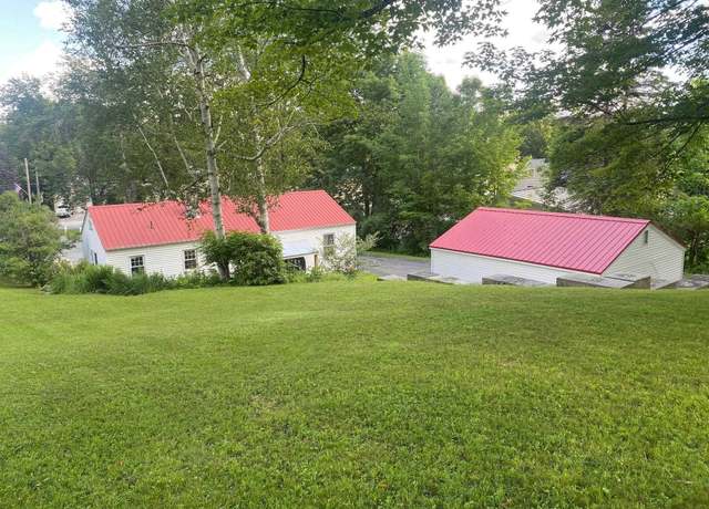Property at 74 High St, Weathersfield, VT 05151, 3 beds, 1 bath