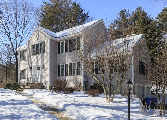 Property at 29 Colonial Dr, Londonderry, NH 03053, 4 beds, 2.5 baths