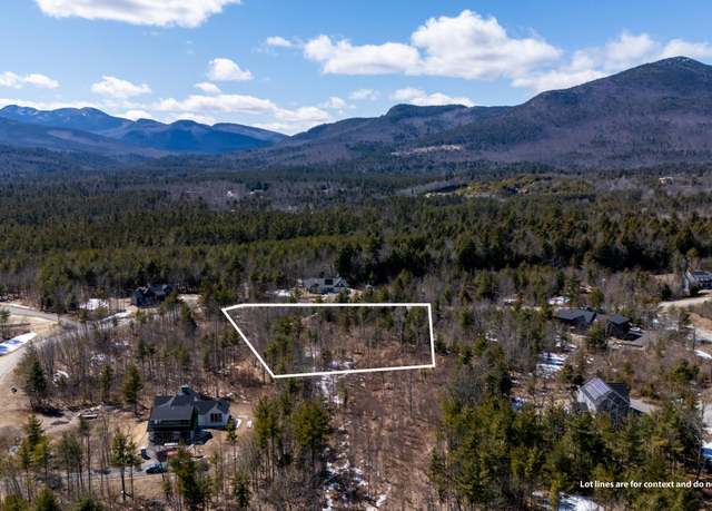 Property at 00 Grandview Rd Unit M249 L4, Conway, NH 03860