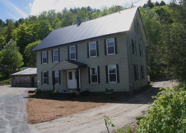 Property at 1083 Back Center Rd, Lyndon, VT 05851, 3 beds, 2 baths