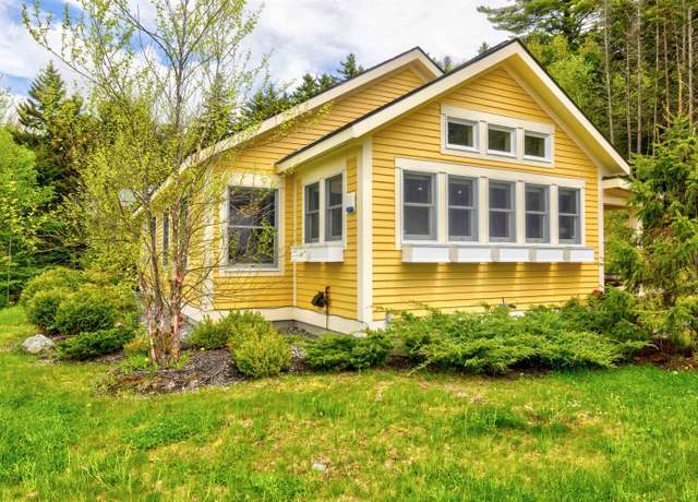 Property at 431 Overlook Hill Rd, Elmore, VT 05657, 3 beds, 2 baths