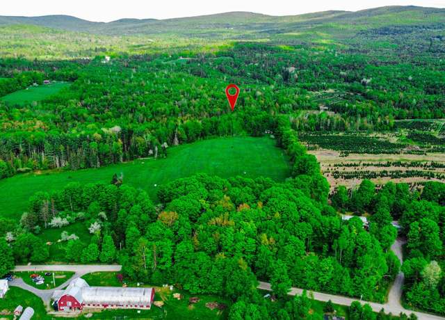 Property at 0 Tousant Hill Rd, Stannard, VT 05842