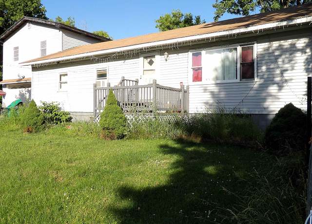 Property at 800 Fisher Pond Rd, St. Albans Town, VT 05478, 4 beds, 2 baths
