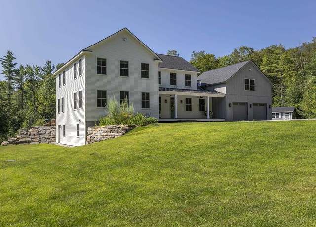 Property at 81 Pine Tree Ln, Manchester, VT 05255, 4 beds, 3.5 baths