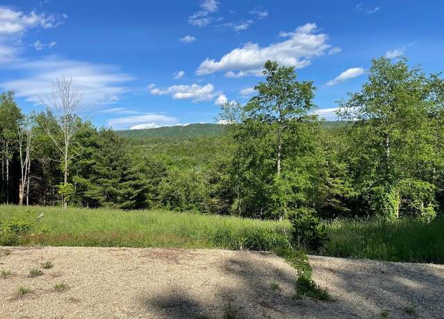 Property at 00 Hill Rd, Brookline, VT 05345