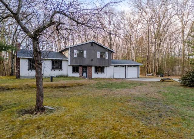Property at 239 County Rd, Bedford, NH 03110, 3 beds, 2 baths