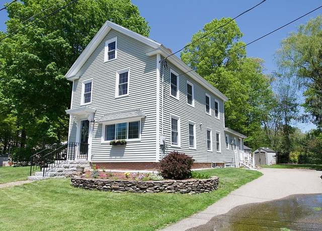 Property at 3 Stanwood Ave, Plaistow, NH 03865, 3 beds, 2 baths