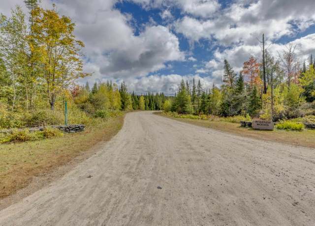 Property at 0 McKenzie Woods Rd Unit 4-11.1, Franconia, NH 03580
