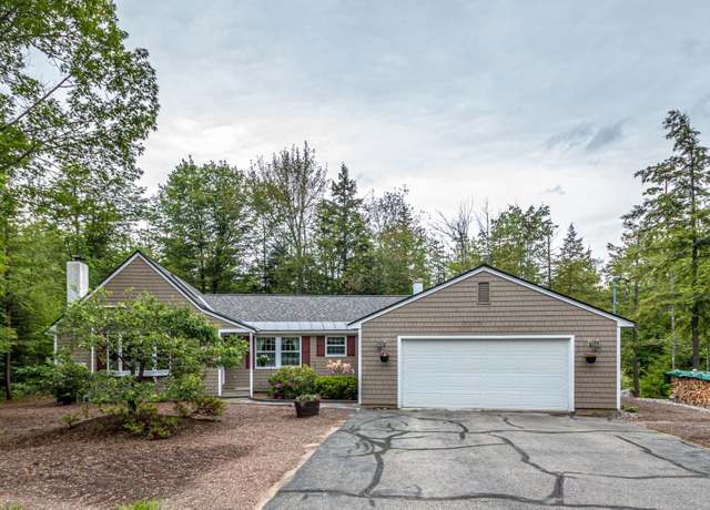 Property at 216 Limac Cir, Conway, NH 03813, 3 beds, 2 baths