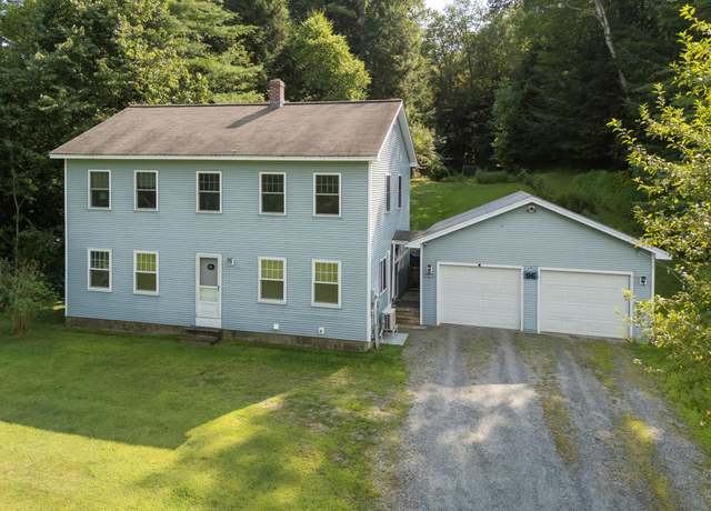 Property at 96 Dairy Ln, Windsor, VT 05089, 4 beds, 2.5 baths
