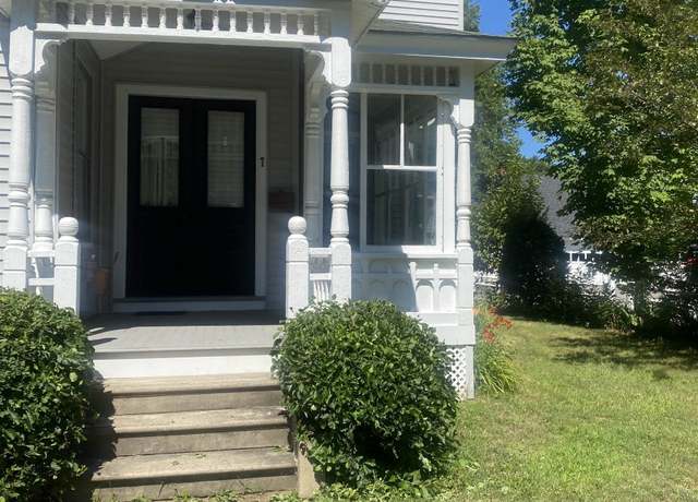 Property at 7 Park Ave, Keene, NH 03431, 3 beds, 3 baths