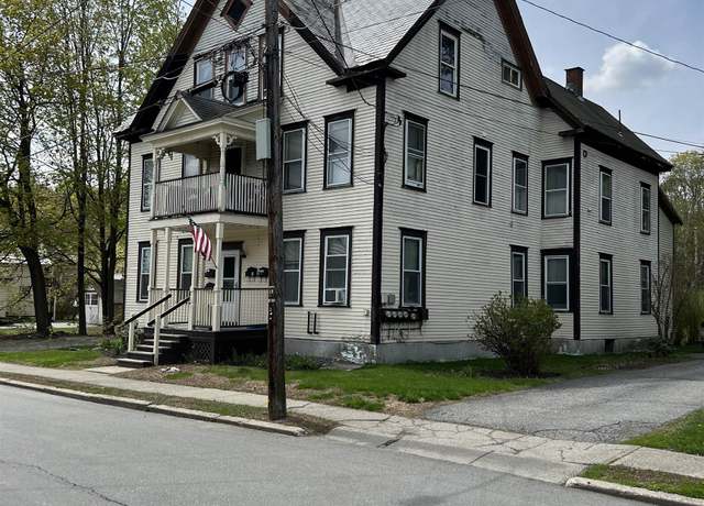 Property at 25 Cottage St, Brattleboro, VT 05301, 6 beds, 4 baths