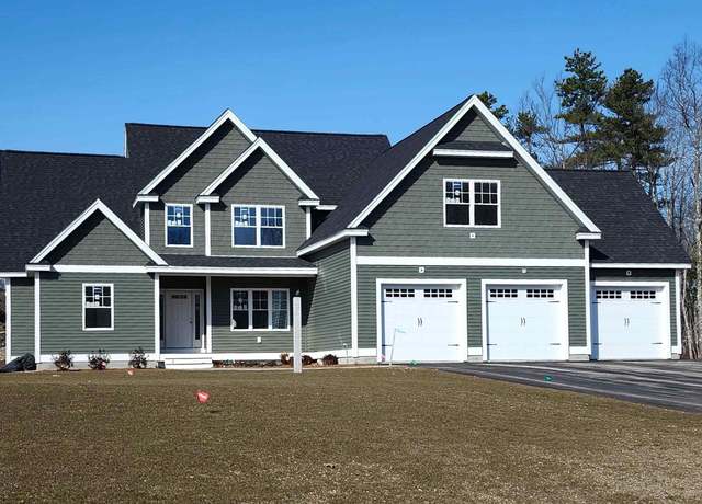 Property at 38 Daniel Rd, Derry, NH 03038, 4 beds, 3.5 baths