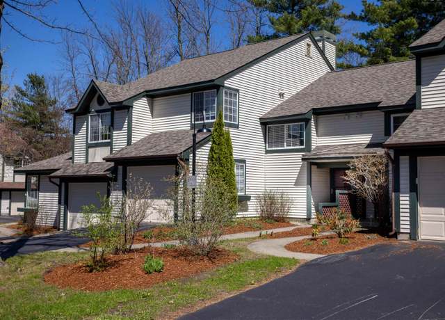 Property at 10 Lake Forest Dr #10, Burlington, VT 05401, 2 beds, 1.5 baths