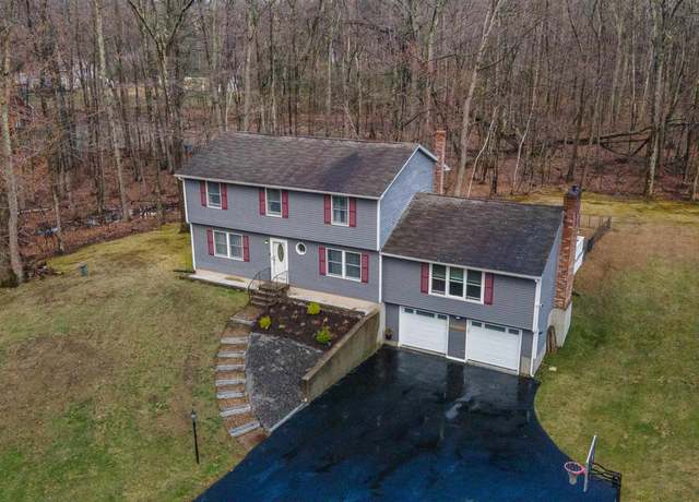Property at 5 Partridge Ln, Londonderry, NH 03053, 4 beds, 2.5 baths