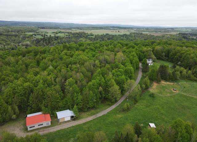 Property at 760 Spencer Hill Rd, Coventry, VT 05825, 1 bed, 1 bath