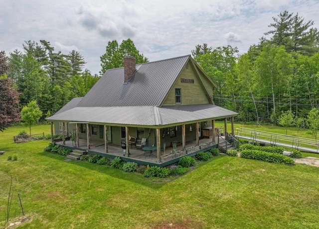 Property at 23 Old Woods Rd, Tuftonboro, NH 03816, 4 beds, 3 baths