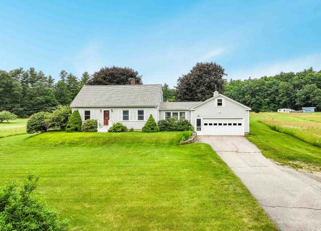 Property at 495 Middle Rd, Brentwood, NH 03833, 4 beds, 2 baths