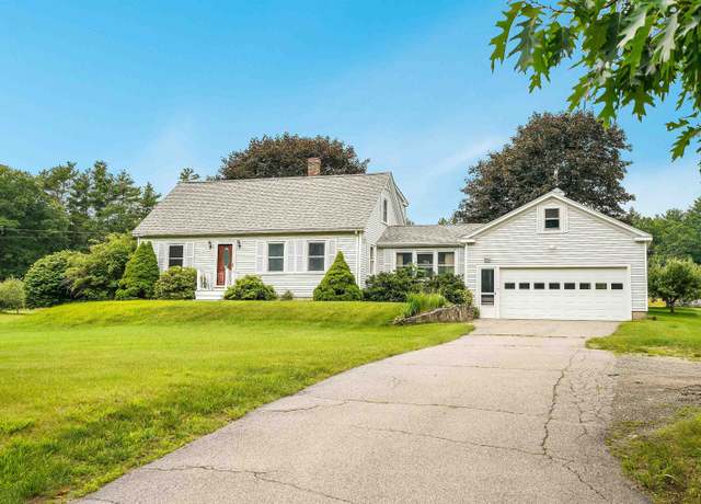 Property at 495 Middle Rd, Brentwood, NH 03833, 4 beds, 2 baths