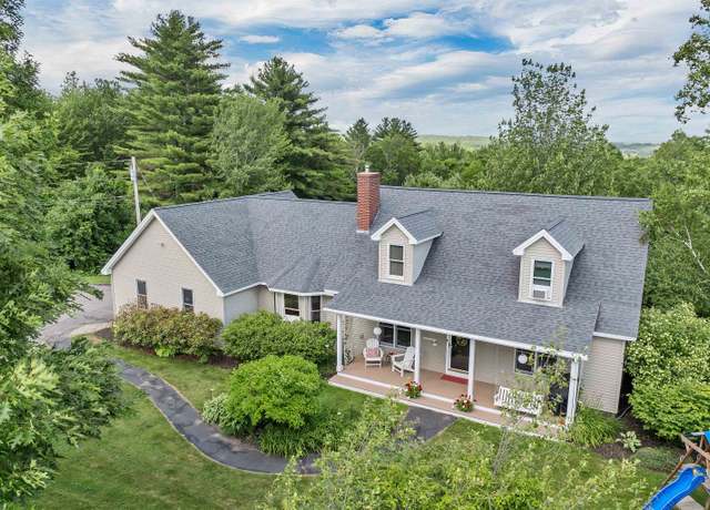 Property at 377 Calef Hill Rd, Tilton, NH 03276, 3 beds, 2.5 baths