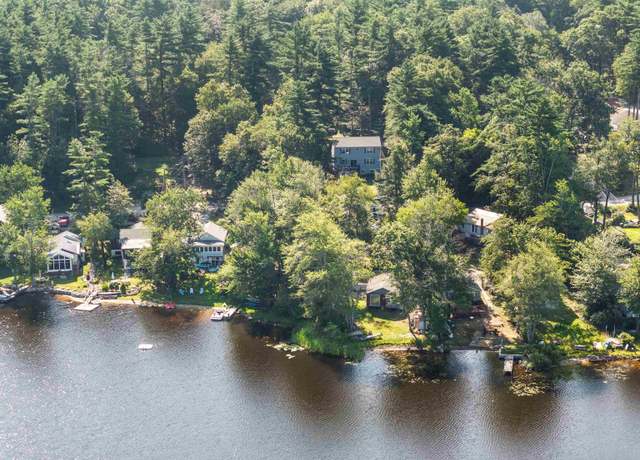 Property at 7 Woodlawn Rd, Raymond, NH 03077, 2 beds, 2.5 baths