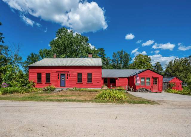 Property at 10 Dodge Hill Rd, Sutton, NH 03273, 3 beds, 3 baths