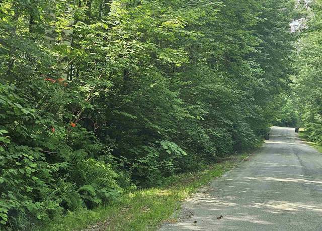 Property at Mount Cleveland Rd Lot 6, Bethlehem, NH 03574