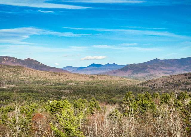 Property at Lot 3 Rising Ridge Rd #13, Campton, NH 03223