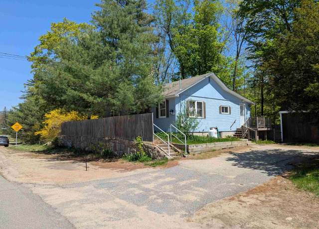 Property at 1066 NH Route 16, Bartlett, NH 03812, 2 beds, 2 baths