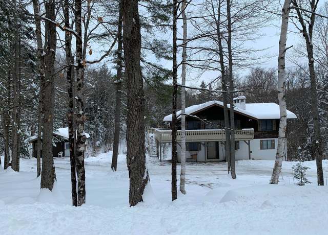 Property at 41 / 43 Cranberry Hill Rd, Winhall, VT 05340, 4 beds, 3.5 baths