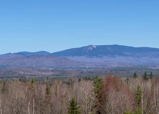 Property at Lot 12 & 13 Fellows Rd Unit 12 & 13, Guildhall, VT 05905